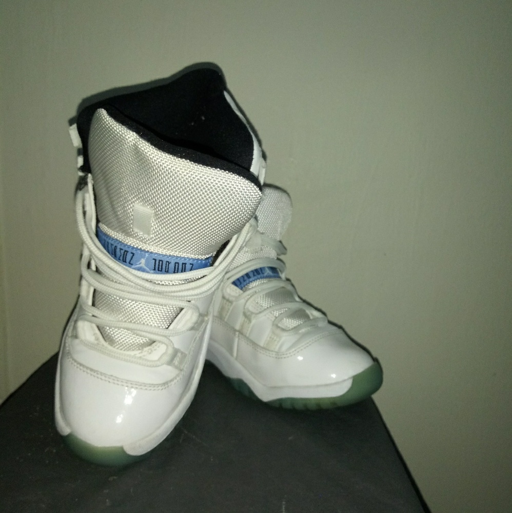 LITTLE KIDS' AIR JORDAN RETRO